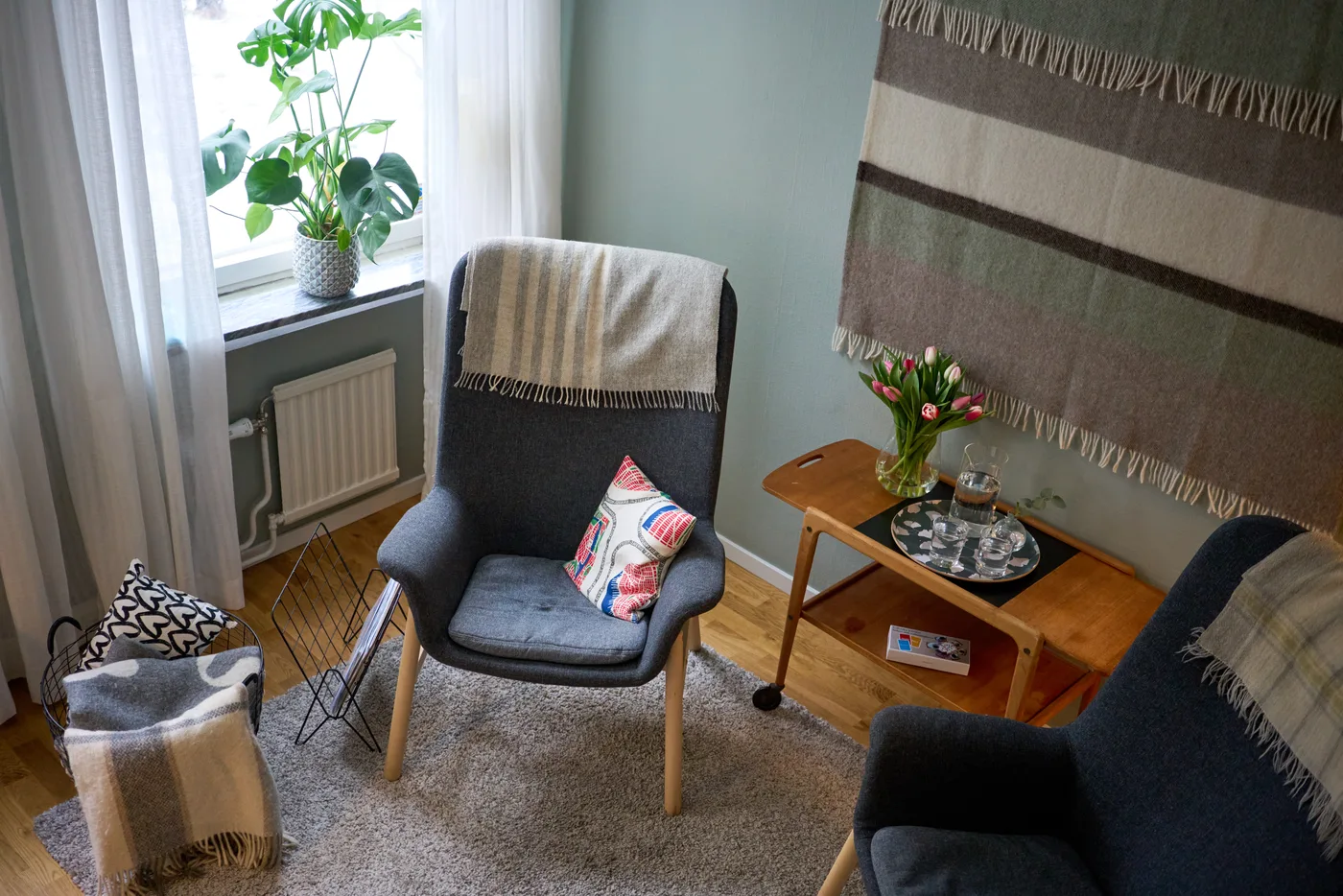 Samtalsrum Inspiravita